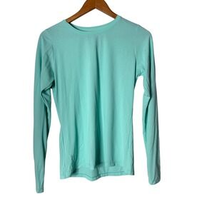 ANETIK Premium Performance Long Sleeve‎ Shirt XS UPF 30+ UV Outdoor Active